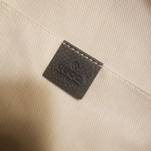 Gucci Soho Backpack Genuine Leather